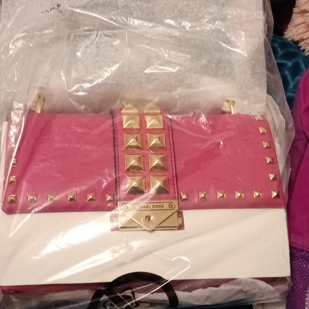 Crossbody